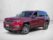 Certified 2024 Jeep Grand Cherokee Limited SUV