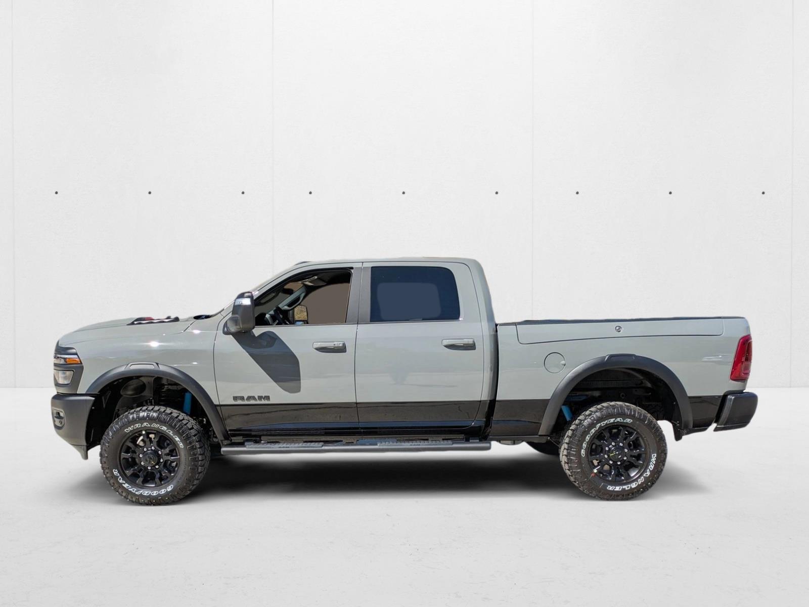 2025 RAM 2500 Power Wagon - Photo 5
