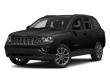 Used 2015 Jeep Compass Sport 4x4 SUV
