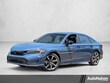  Honda Civic Hybrid