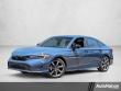 Used 2025 Honda Civic Hybrid Sport Touring Sedan