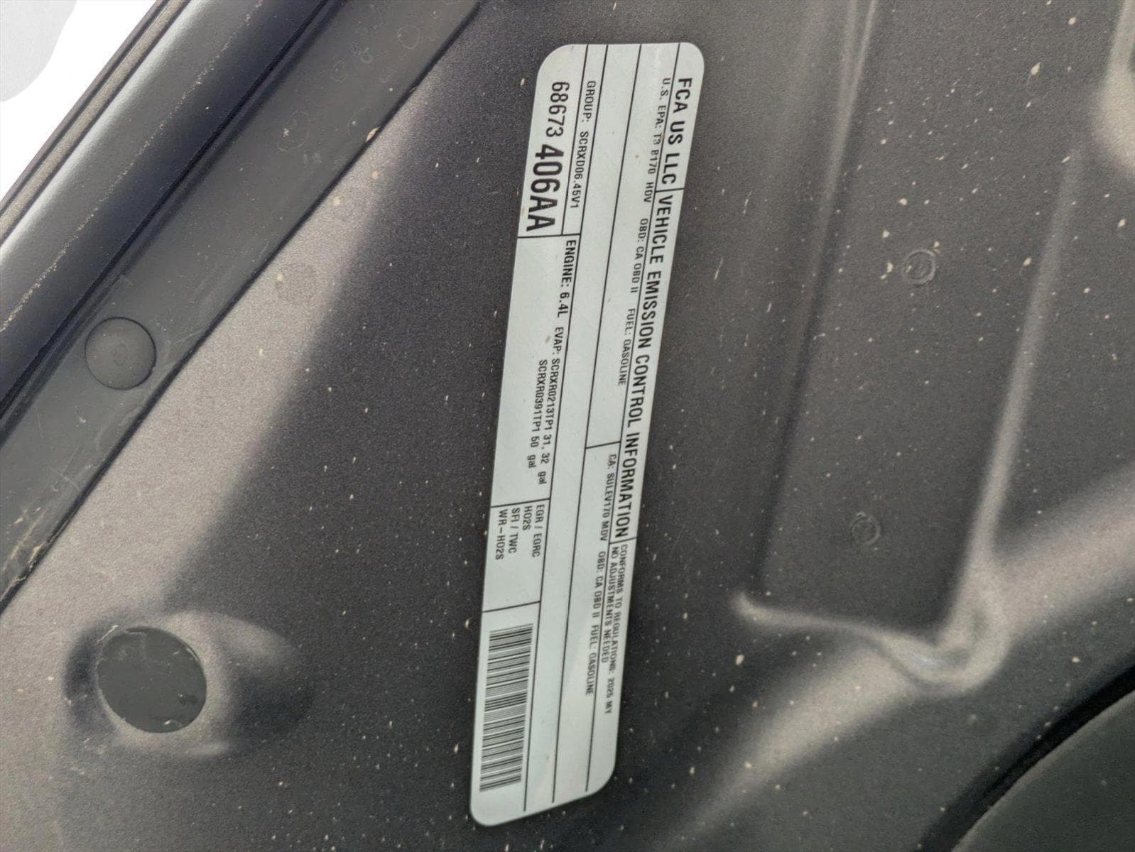 2025 RAM 2500 Power Wagon - Photo 15