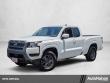 Used 2025 Nissan Frontier SV Truck King Cab