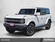 Used 2025 Ford Bronco Outer Banks SUV