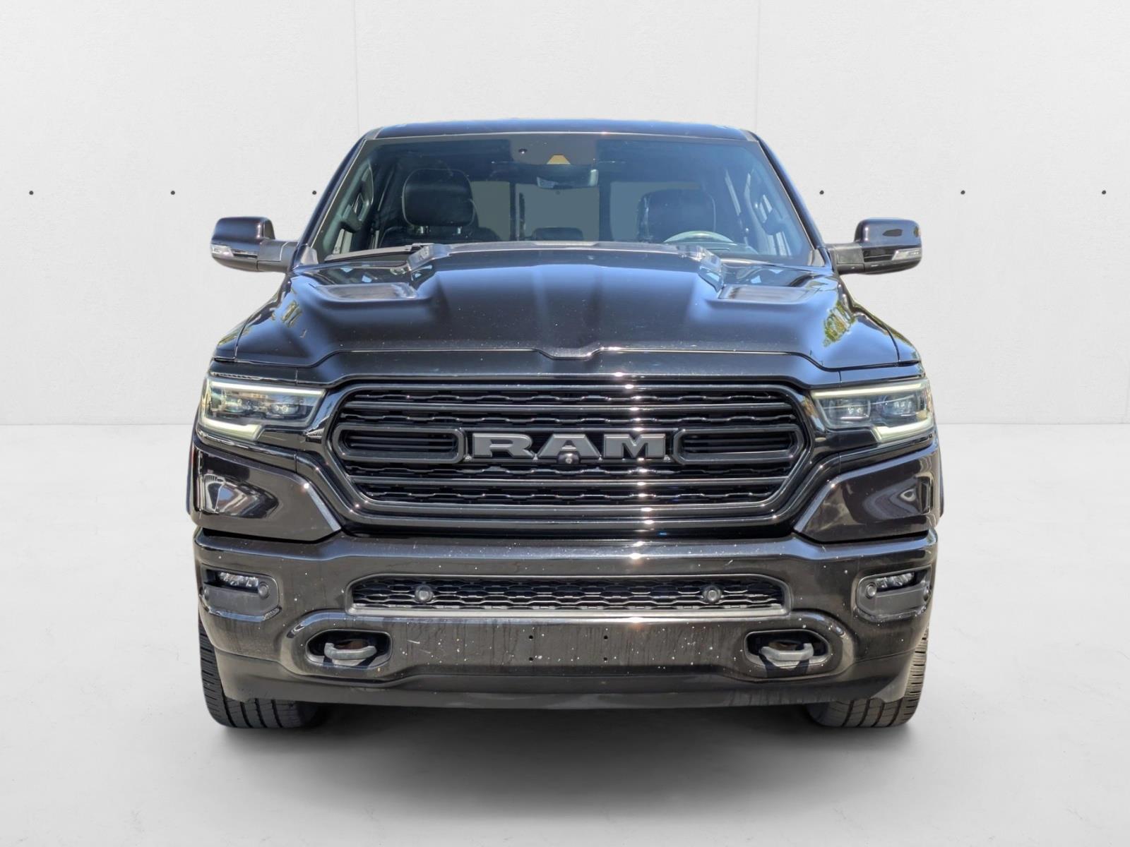 2021 Ram 1500 Limited photo 2