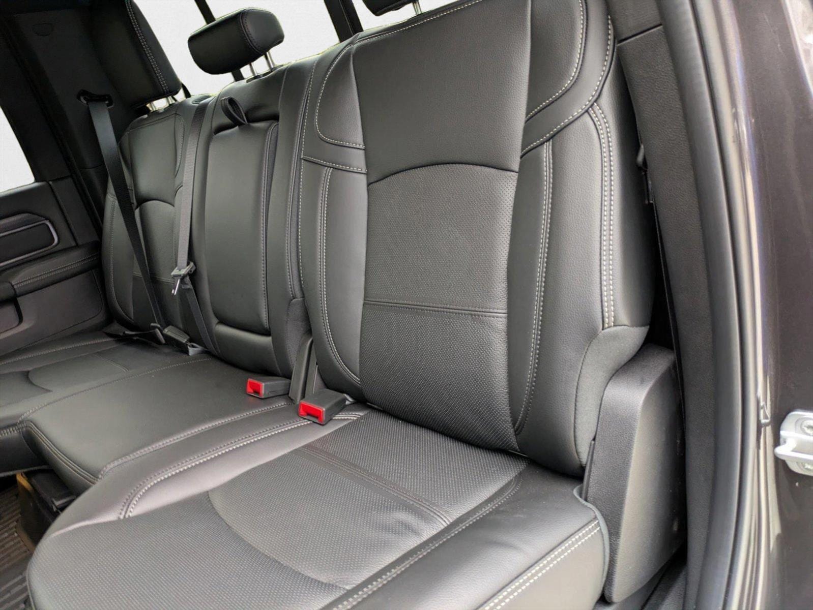 2025 RAM 2500 Power Wagon - Photo 14