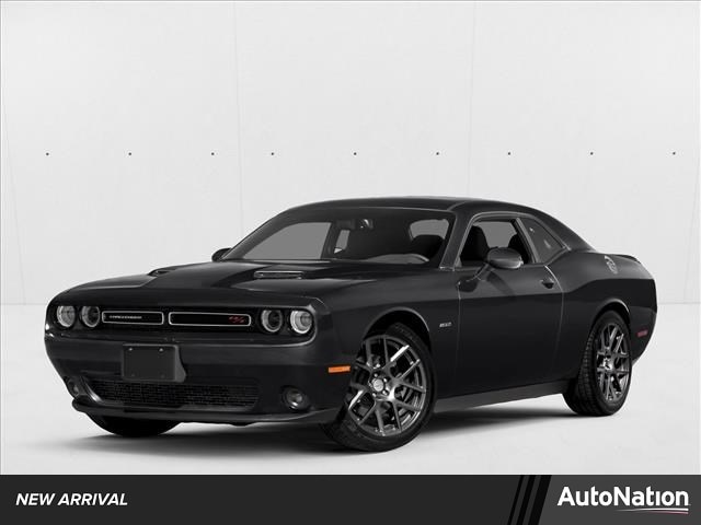 2018 Dodge Challenger R/T Plus's photo