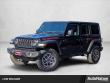 Certified 2024 Jeep Wrangler Rubicon SUV