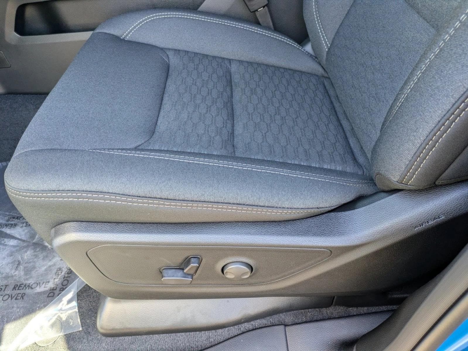 2025 RAM 1500 Big Horn/Lone Star - Photo 3