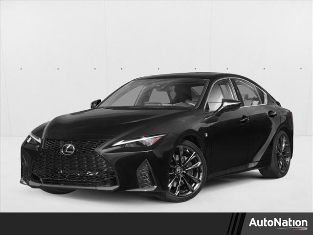 2022 Lexus IS 350 350 F SPORT RWD's photo