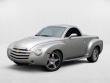 Used 2005 Chevrolet SSR Base Truck Standard Cab