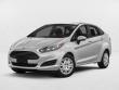 Used 2016 Ford Fiesta SE Sedan