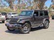Jeep Wrangler 4xe
