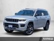 Used 2021 Jeep Grand Cherokee L Overland SUV