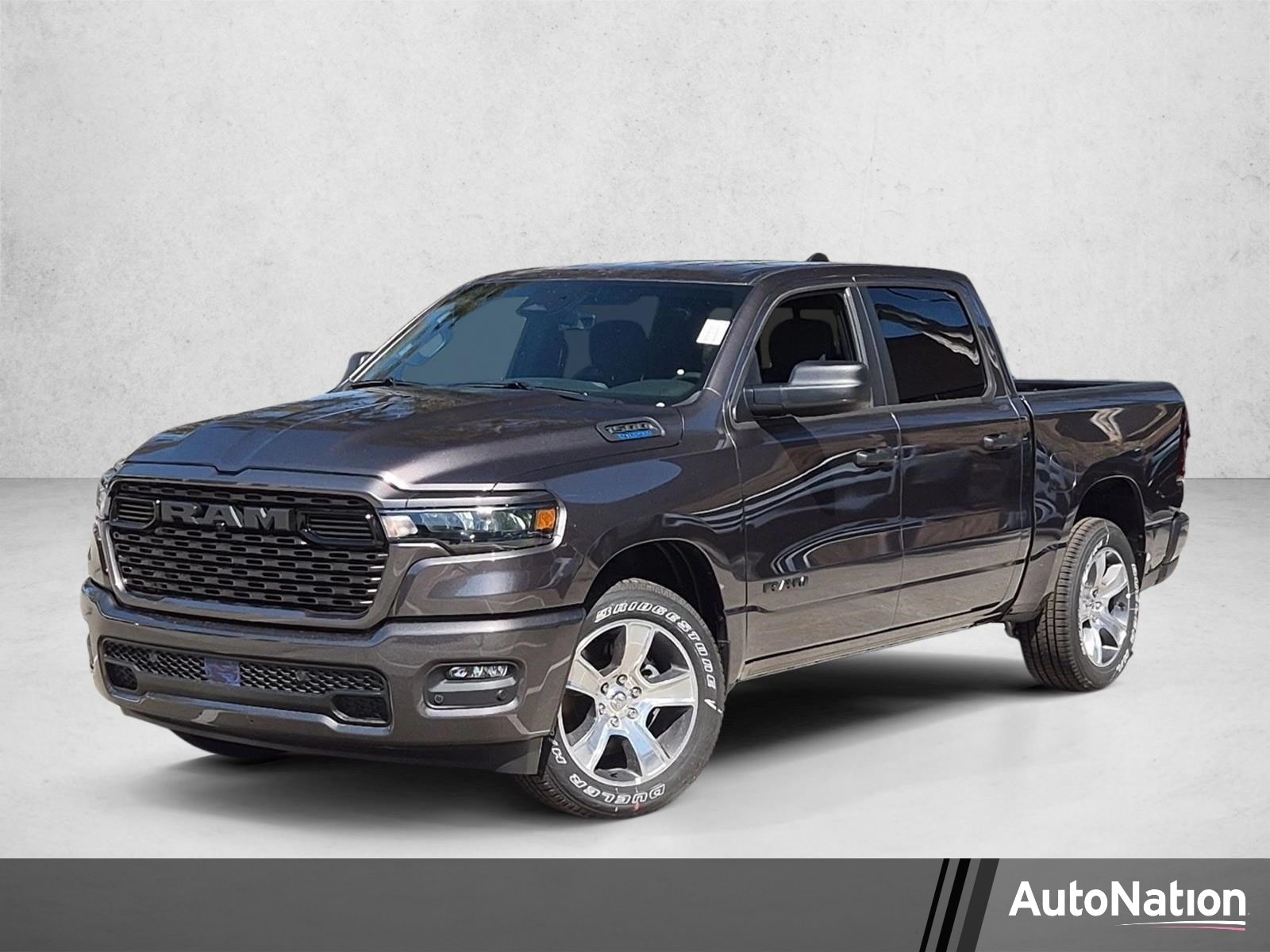 2026 RAM 1500 Pickup Express