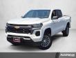 Used 2023 Chevrolet Colorado LT Truck Crew Cab