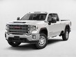GMC Sierra 2500 HD