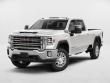 Used 2021 GMC Sierra 2500 HD Denali Truck Crew Cab