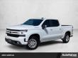 Used 2021 Chevrolet Silverado 1500 RST Truck Crew Cab