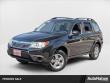 Used 2010 Subaru Forester 2.5X w/Special Edition Pkg SUV