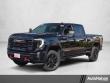 Used 2024 GMC Sierra 2500 HD AT4 Truck Crew Cab