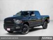 Certified 2022 Ram 2500 Limited Truck Crew Cab