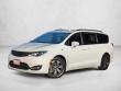 Used 2020 Chrysler Pacifica Hybrid Touring L Van Passenger Van