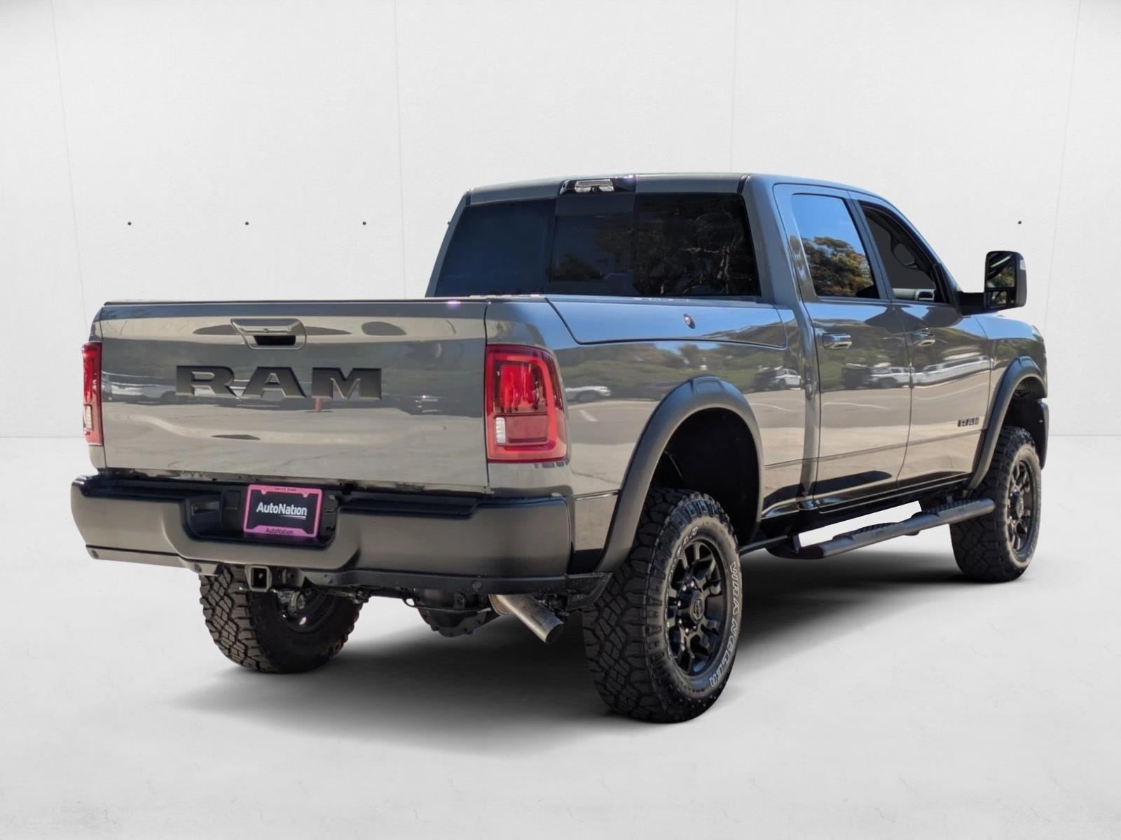 2025 RAM 2500 Power Wagon - Photo 2