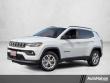 Used 2024 Jeep Compass Latitude SUV