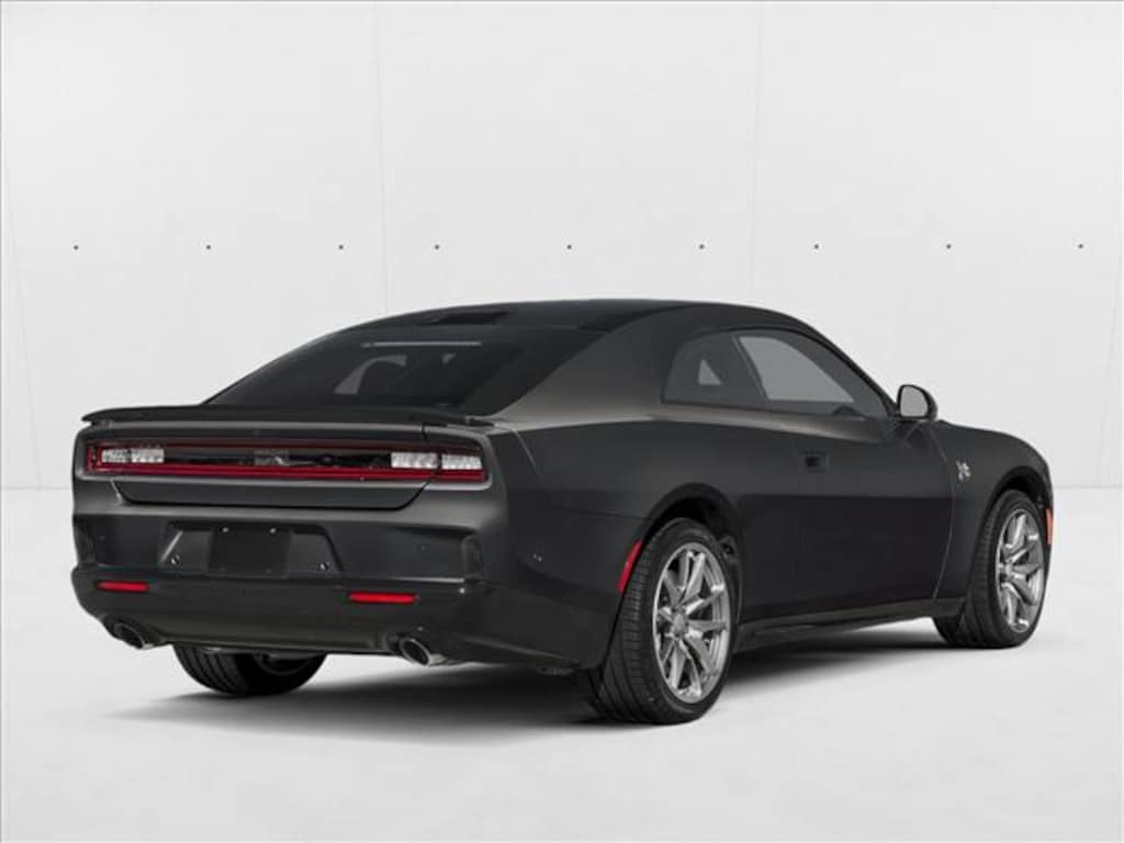 New 2026 Dodge Charger 2-Door Scat Pack Plus Coupe