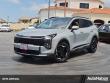 Used 2026 Kia Sportage EX SUV