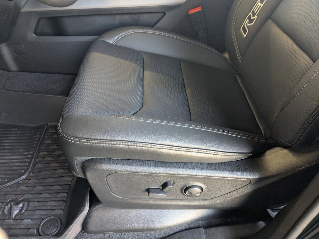 New 2026 Ram 1500 Rebel Truck Crew Cab