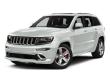 Used 2016 Jeep Grand Cherokee SRT 4x4 SUV