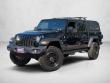 Used 2020 Jeep Gladiator Sport Truck Crew Cab