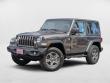Certified 2021 Jeep Wrangler Sport SUV