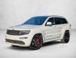Used 2016 Jeep Grand Cherokee SRT 4x4 SUV