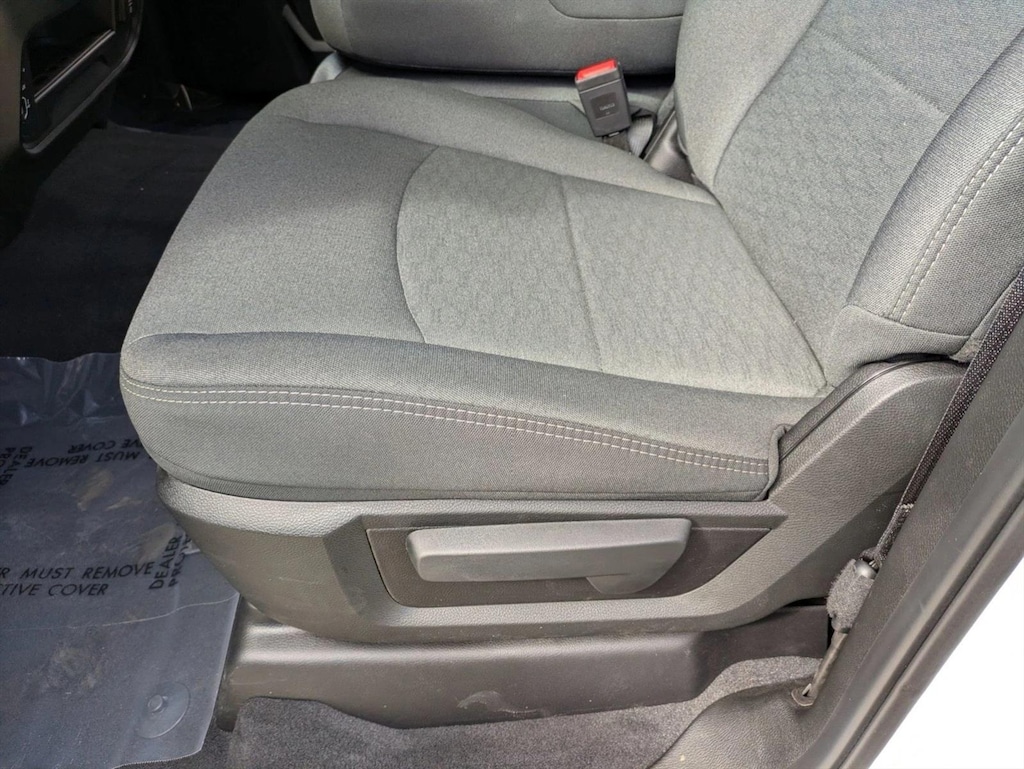 New 2026 Ram 2500 Tradesman Pickup