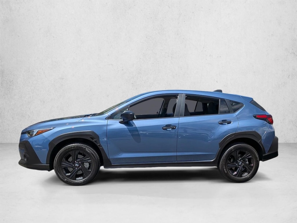 Used 2024 Subaru Crosstrek Base SUV