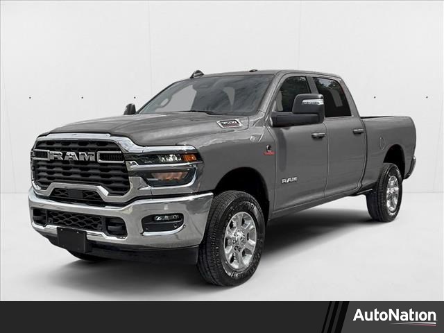  Ram 3500