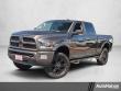 Used 2017 Ram 2500 Laramie Truck Crew Cab