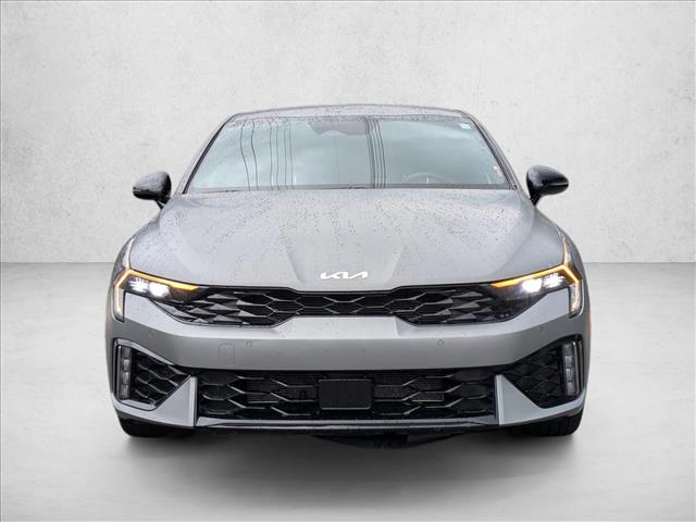 2025 Kia K5 GT-Line photo 2