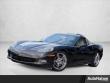 Used 2008 Chevrolet Corvette  Coupe