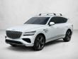 Used 2025 Genesis GV80 3.5T Prestige AWD SUV