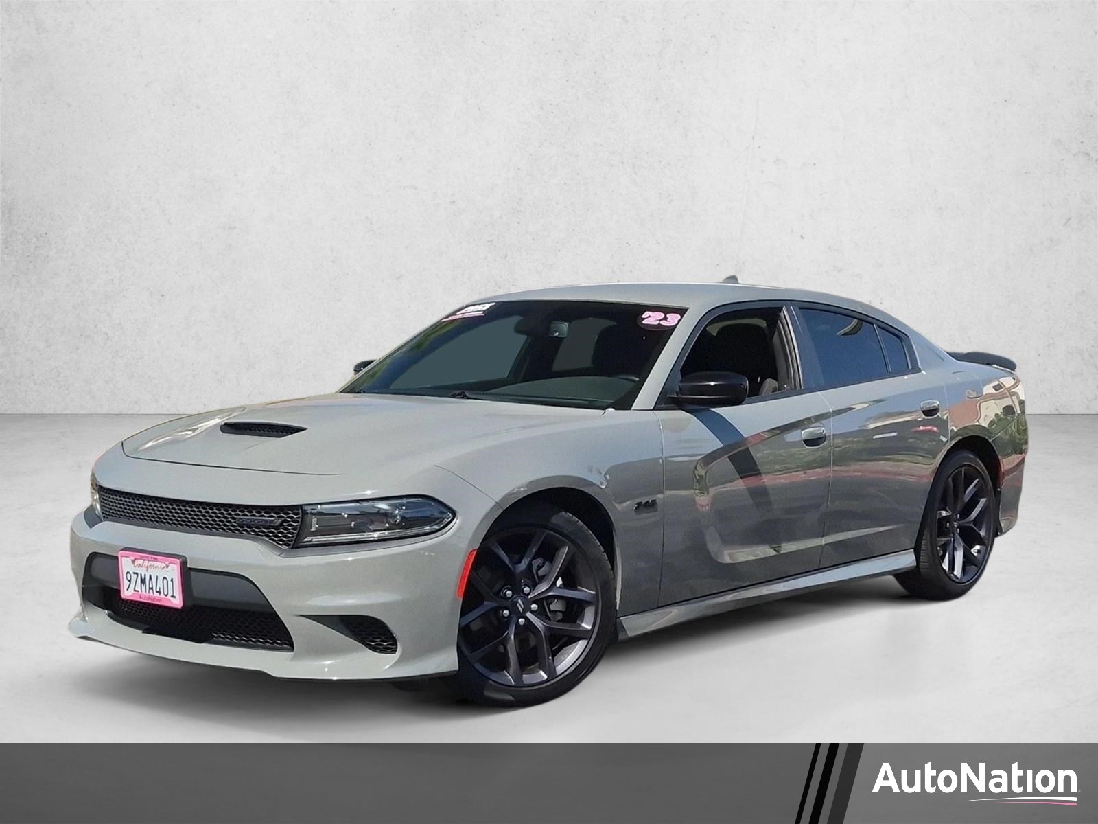 Used 2023 Dodge Charger R/T Sedan