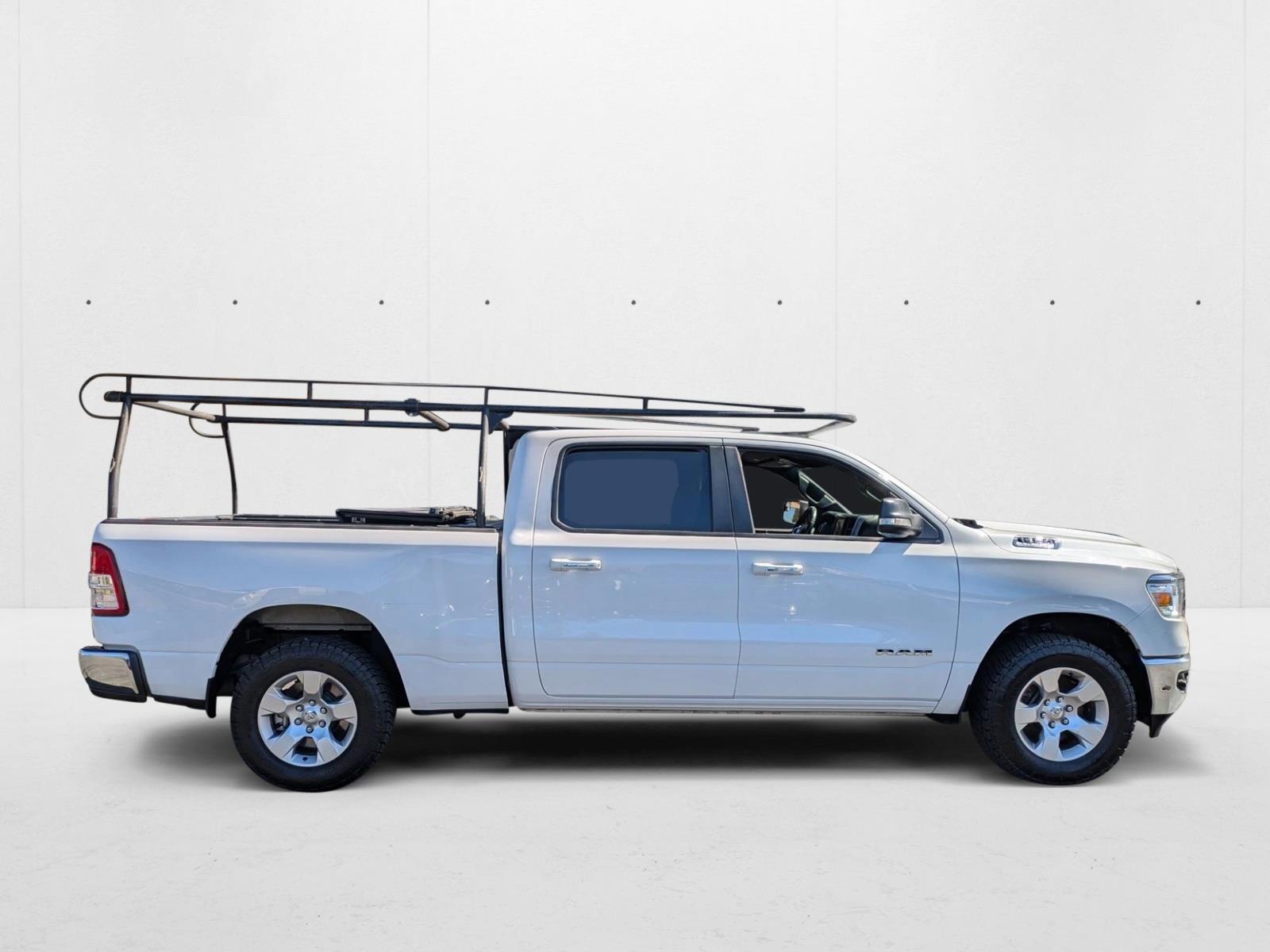 2019 Ram 1500 Big Horn Lone Star photo 4