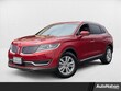 Lincoln MKX