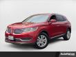 Used 2016 Lincoln MKX Premiere SUV