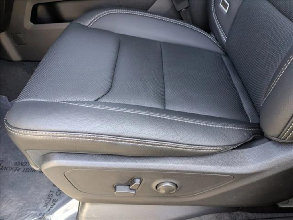 New 2025 Ram 1500 Rebel Truck Crew Cab