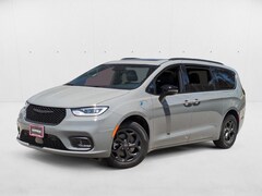 2025 Chrysler Pacifica Hybrid Premium S Appearance Pkg Mini-van Passenger