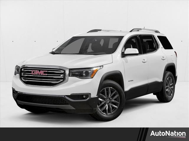 2017 GMC Acadia SLE-2 FWD's photo